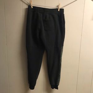 Camouflage Hollister Joggers